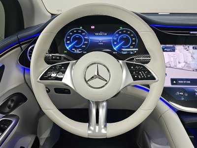 2023 Mercedes-BENZ EQE thumbnail 19