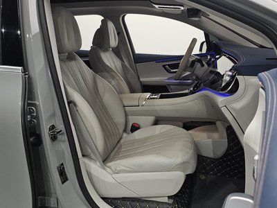 2023 Mercedes-BENZ EQE thumbnail 13