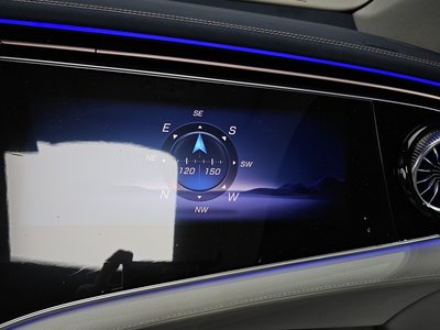 2023 Mercedes-BENZ EQE thumbnail 26