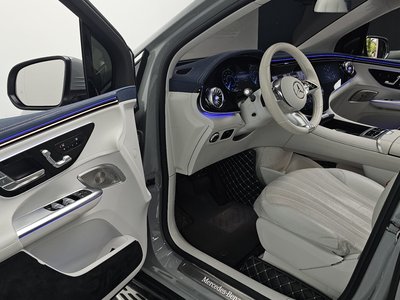 2023 Mercedes-BENZ EQE thumbnail 17