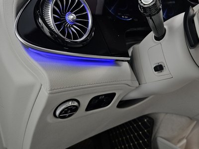 2023 Mercedes-BENZ EQE thumbnail 31