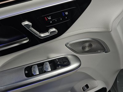 2023 Mercedes-BENZ EQE thumbnail 27