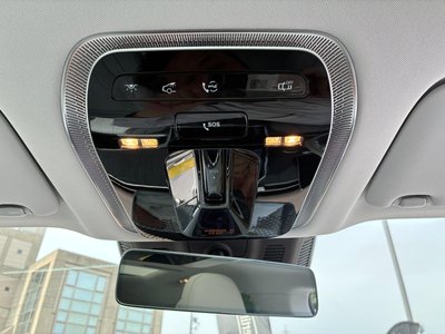 2023 Mercedes-BENZ EQS 缩略图 16