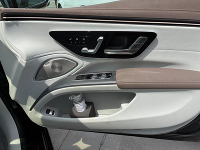 2023 Mercedes-BENZ EQS 缩略图 18