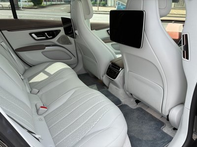 2023 Mercedes-BENZ EQS 缩略图 14