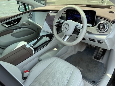 2023 Mercedes-BENZ EQS 缩略图 19