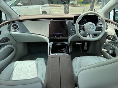 2023 Mercedes-BENZ EQS 缩略图 13
