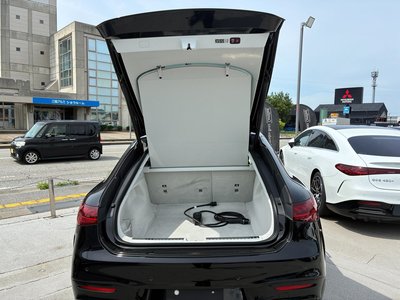 2023 Mercedes-BENZ EQS 缩略图 22