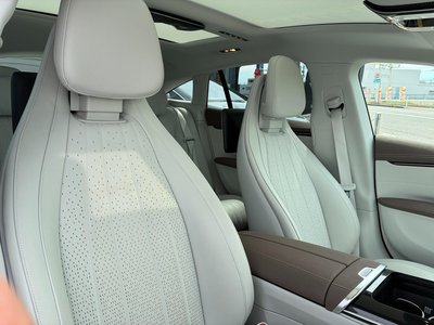 2023 Mercedes-BENZ EQS 缩略图 12