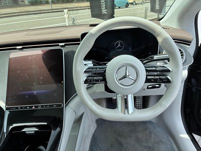 2023 Mercedes-BENZ EQS 缩略图 15