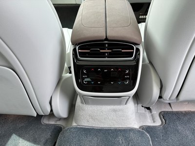2023 Mercedes-BENZ EQS 缩略图 21