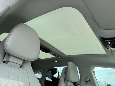 2023 Mercedes-BENZ EQS 缩略图 17