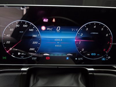 MERCEDES-BENZ S-CLASS - 8