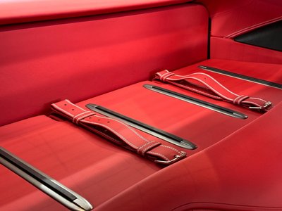 2018 Ferrari 812 SUPERFAST 缩略图 52