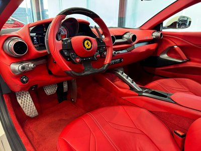 2018 Ferrari 812 SUPERFAST 缩略图 29