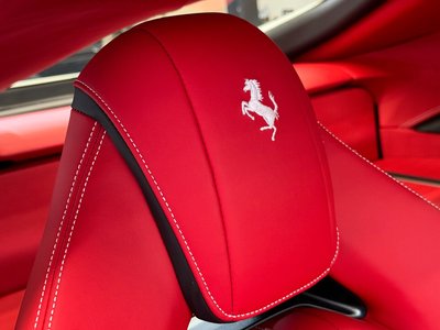2018 Ferrari 812 SUPERFAST 缩略图 50