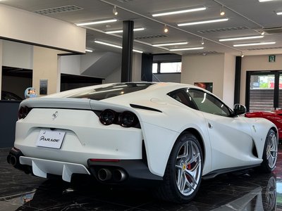 2018 Ferrari 812 SUPERFAST — фото 2