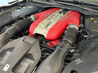 2018 Ferrari 812 SUPERFAST 缩略图 57