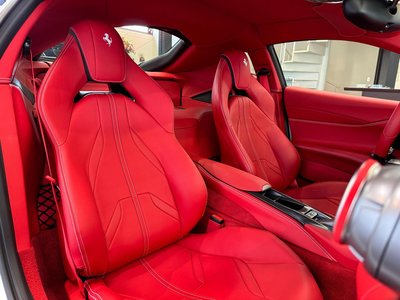 2018 Ferrari 812 SUPERFAST 缩略图 47