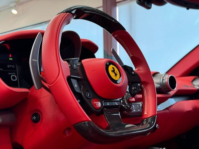 2018 Ferrari 812 SUPERFAST 缩略图 30