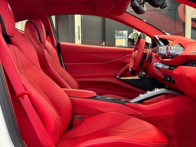 2018 Ferrari 812 SUPERFAST 缩略图 48