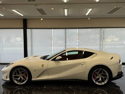 2018 Ferrari 812 SUPERFAST — фото 16