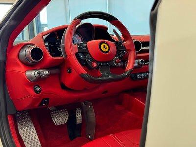 2018 Ferrari 812 SUPERFAST 缩略图 28