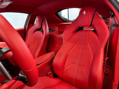 2018 Ferrari 812 SUPERFAST — фото 3