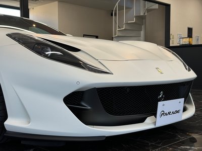 2018 Ferrari 812 SUPERFAST — фото 7
