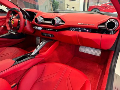 2018 Ferrari 812 SUPERFAST 缩略图 46