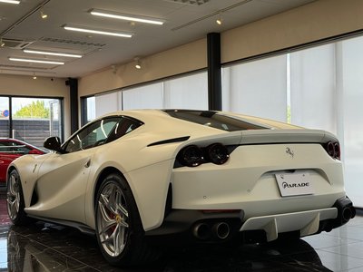 2018 Ferrari 812 SUPERFAST 缩略图 17