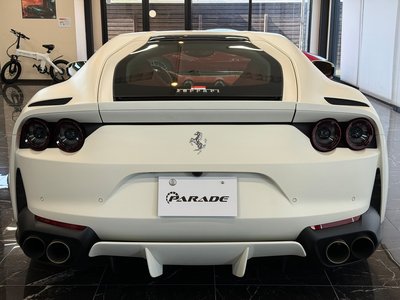 2018 Ferrari 812 SUPERFAST 缩略图 18