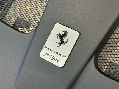 2018 Ferrari 812 SUPERFAST 缩略图 58
