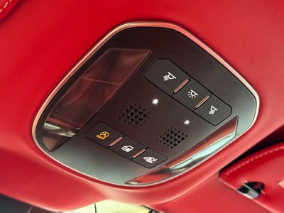 2018 Ferrari 812 SUPERFAST 缩略图 44