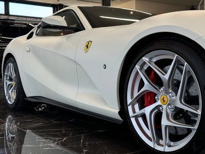 2018 Ferrari 812 SUPERFAST — фото 4