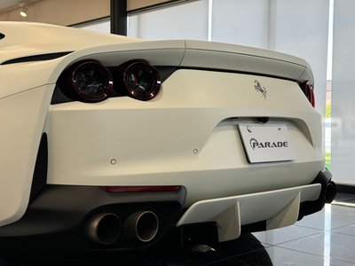 2018 Ferrari 812 SUPERFAST 缩略图 20