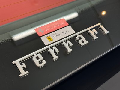 2018 Ferrari 812 SUPERFAST 缩略图 24