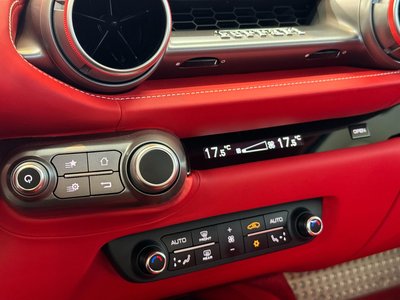 2018 Ferrari 812 SUPERFAST 缩略图 36