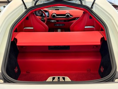 2018 Ferrari 812 SUPERFAST 缩略图 54
