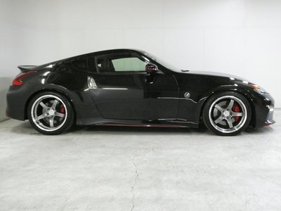 NISSAN FAIRLADY Z - 2