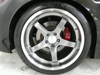 NISSAN FAIRLADY Z - 9