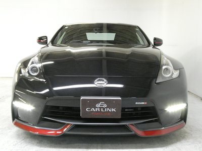 NISSAN FAIRLADY Z - 3