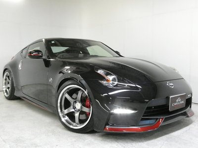 NISSAN FAIRLADY Z - 1