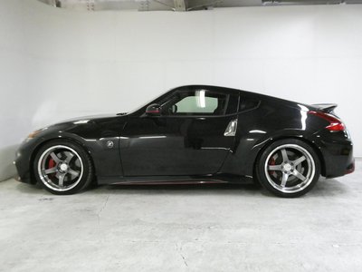 NISSAN FAIRLADY Z - 5