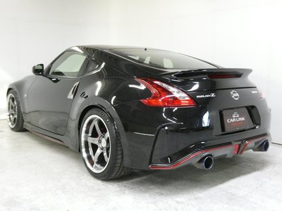 NISSAN FAIRLADY Z - 6