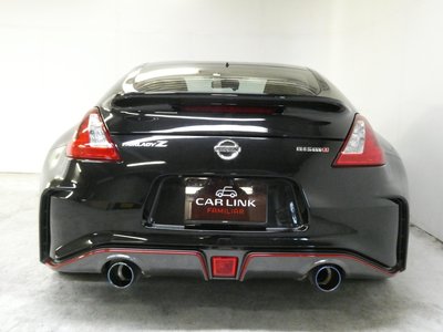 NISSAN FAIRLADY Z - 4