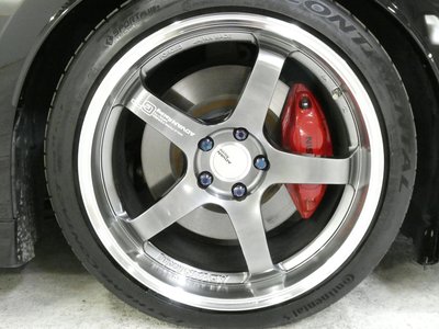 NISSAN FAIRLADY Z - 10