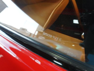 FERRARI 512 TR - 8