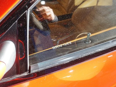 FERRARI 512 TR - 6
