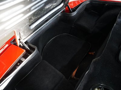 FERRARI 512 TR - 4
